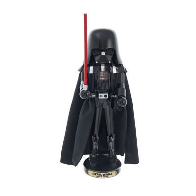 Kurt Adler Star Wars Christmas Nutcracker, Color Black JCPenney