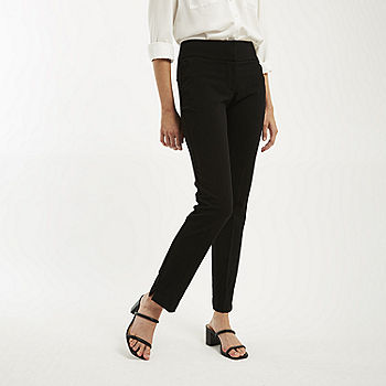 Buy VAN HEUSEN Polyester Regular Fit Women's Active Wear Capri Pants