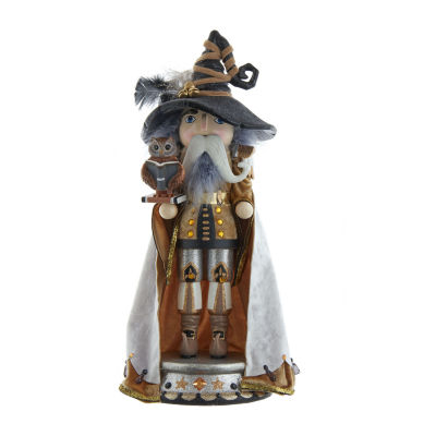 Kurt Adler Christmas Nutcracker, Color Brown JCPenney