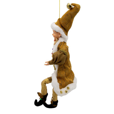 Kurt Adler Santa Figurine