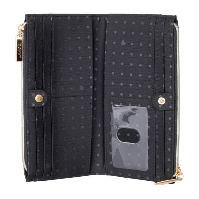 Dopp Cosmopolitan Wallet