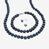 Necklaces Jewelry Sets | Earrings & Pearl | JCPenney