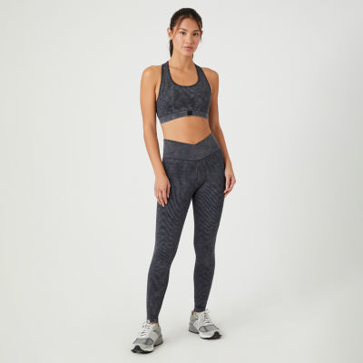 Seamless Waffle Leggings