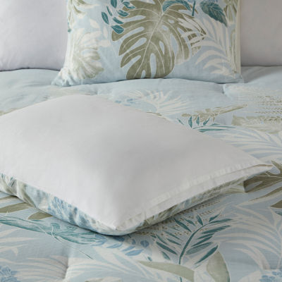 Harbor House Kiawah Island 6-pc. Midweight Comforter Set