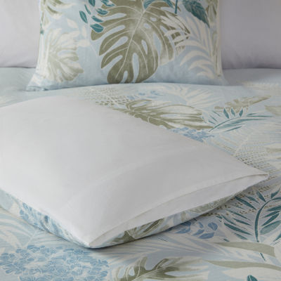 Harbor House Kiawah Island 5-pc. Duvet Cover Set