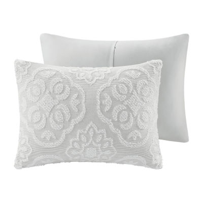 Madison Park Maeve Medallion 3-pc. Midweight Comforter Set