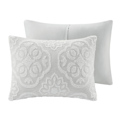 Madison Park Maeve Medallion 3-pc. Duvet Cover Set