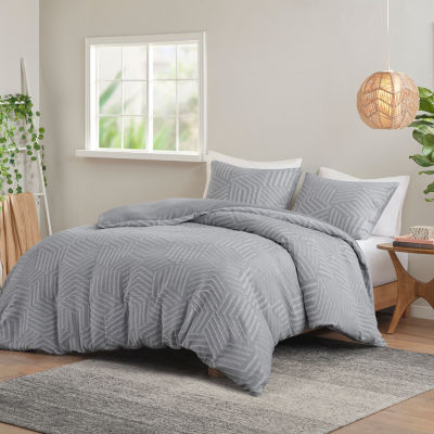 Urban Habitat Soren 3-pc. Duvet Cover Set