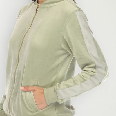 White Mark 2-pc. Track Suit