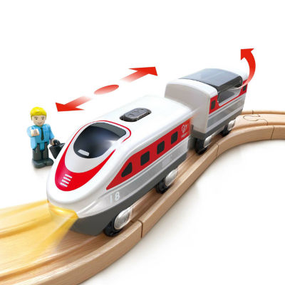 Hape Battery Powered Rolling-Stock Set - JCPenney