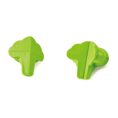 Hape Kitchen Playset: Garden Vegetables