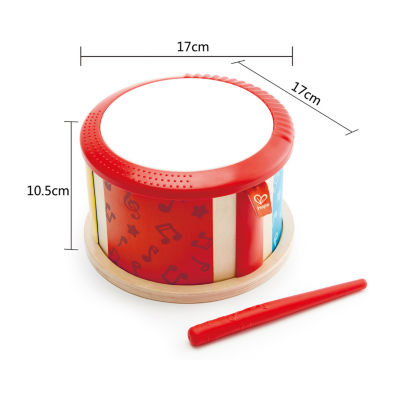 Hape Double-Sided Drum