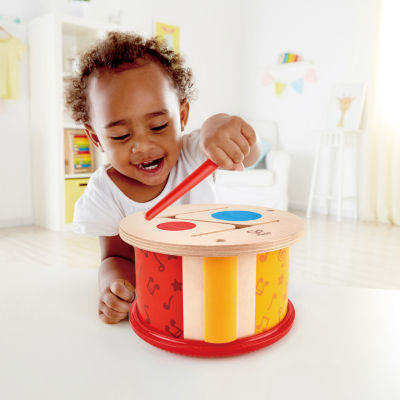 Hape Double-Sided Drum