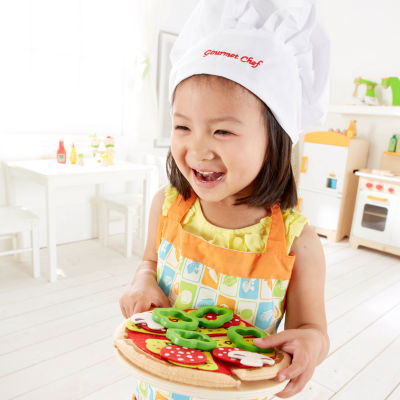 Hape Kitchen Playset: Homemade Pizza