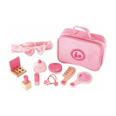 Hape Beauty Belongings - Pink