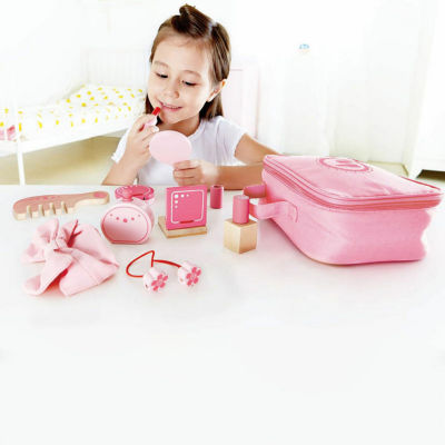 Hape Beauty Belongings - Pink