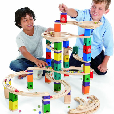 Hape Building Sets