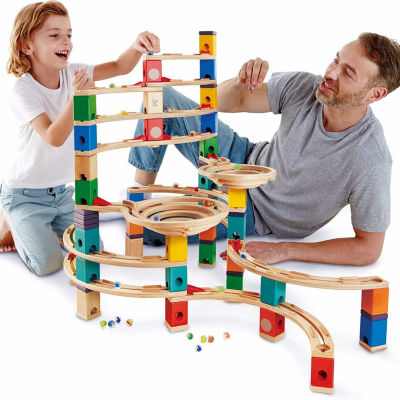 Hape Building Sets