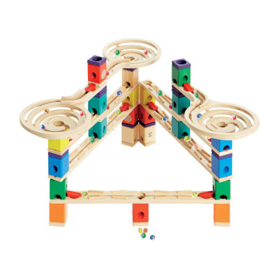 Hape Marble Run: Vertigo Building Set