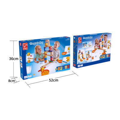 Hape Building Sets