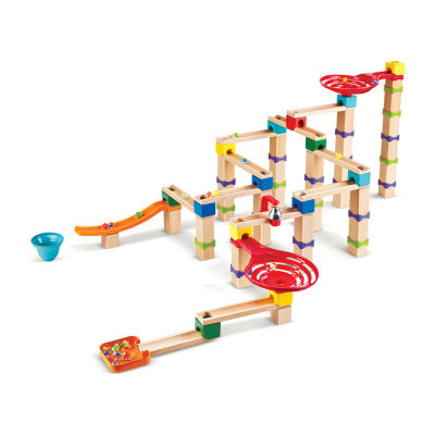 Hape Marble Run: Tricks N Twists