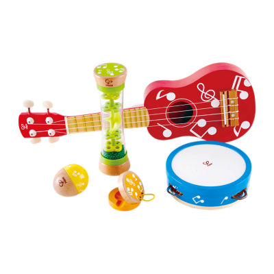 Hape Mini Band Instrument Set