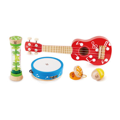 Hape Mini Band Instrument Set