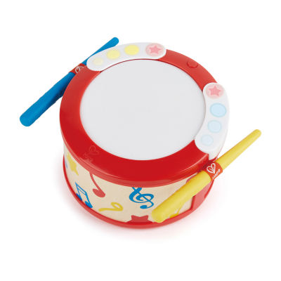 Hape Electronic Drum Instrument Toy