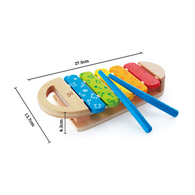 Hape Rainbow Xylophone