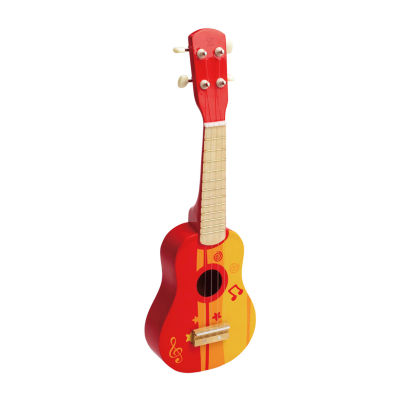 Hape Kids Toy Ukulele