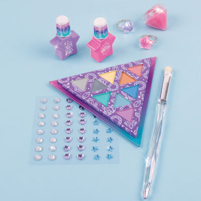 Make It Real Mystic Crystal Makeup Kit