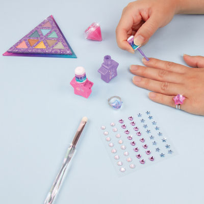 Make It Real Mystic Crystal Makeup Kit