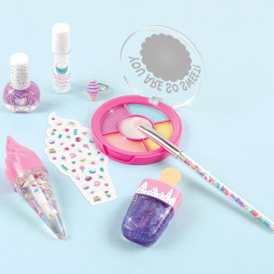 Make It Real Candy Shop Cosmetic Set