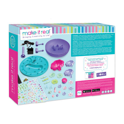 Make It Real All Linked Up Pastel DIY Jewelry Kit - JCPenney