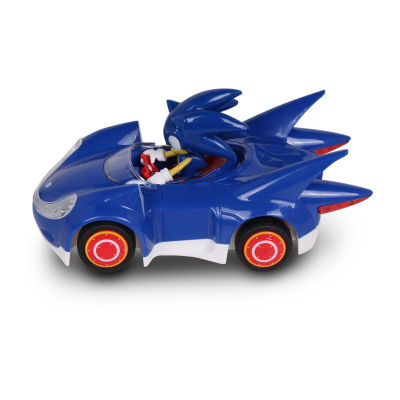 Sonic & Sega All-Stars Racing ミニカー　ラジコン 71Ru-ZFF4ZL._AC_SY200_QL15_.jpg