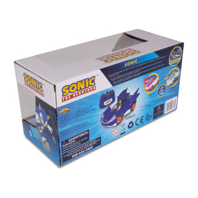 Sega All-Stars Racing Rc 2-pc. Sonic the Hedgehog Car