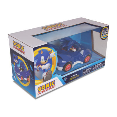 Sega All-Stars Racing Rc 2-pc. Sonic the Hedgehog Car - JCPenney