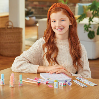 Adventure Fun Stationery Set