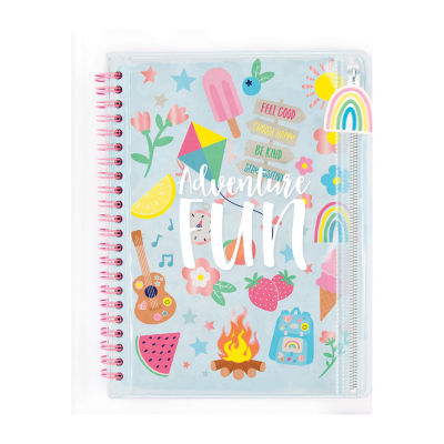 3c4g Adventure Fun Stationery Set