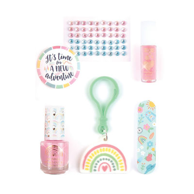 Adventure Fun Suitcase Cosmetic Set