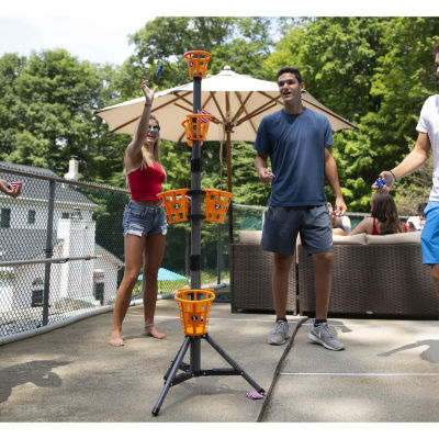 B3 Sport Games Bean Bag Bucketz Backyard