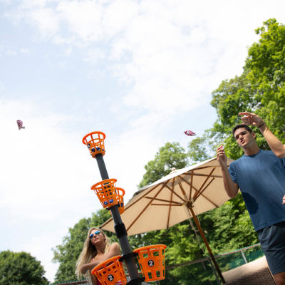 B3 Sport Games Bean Bag Bucketz Backyard