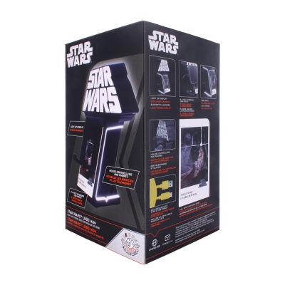 Exquisite Gaming Cable Guys Ikons Star Wars Classic Logo - Charging Phone & Controller Holder 2-pc. Star Wars Gaming Accessory