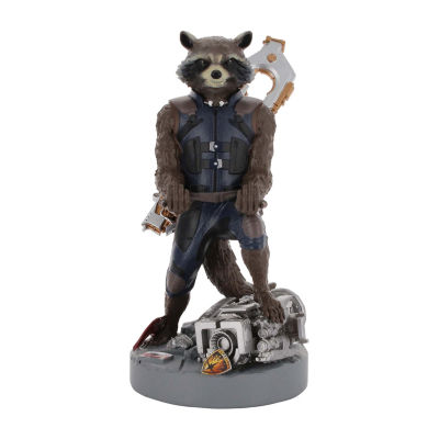 Exquisite Gaming Rocket Raccoon Gaming Controller & Phone Holder Marvel Gaming Accessory