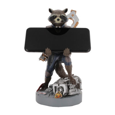 Exquisite Gaming Rocket Raccoon Gaming Controller & Phone Holder Marvel Gaming Accessory