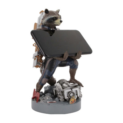 Exquisite Gaming Rocket Raccoon Gaming Controller & Phone Holder Marvel Gaming Accessory