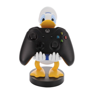 Exquisite Gaming Disney Donald Duck Gaming Controller & Phone Holder Donald Duck Gaming Accessory