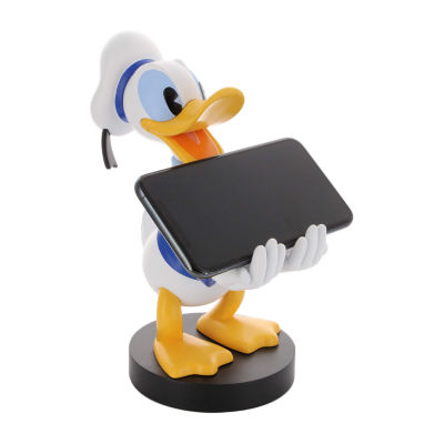 Exquisite Gaming Disney Donald Duck Gaming Controller & Phone Holder Donald Duck Gaming Accessory
