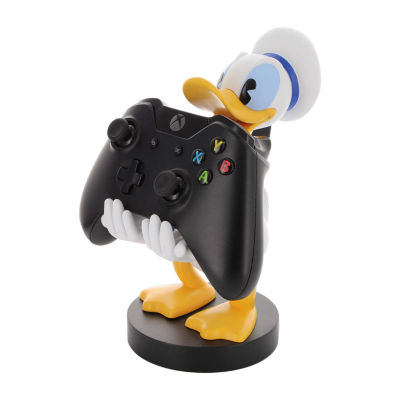 Exquisite Gaming Disney Donald Duck Gaming Controller & Phone Holder Gaming Accessory