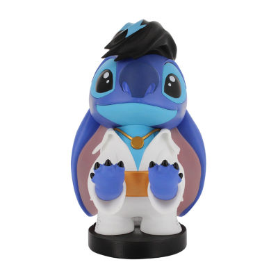 Exquisite Gaming Elvis Controller & Phone Holder Lilo & Stitch Gaming Accessory